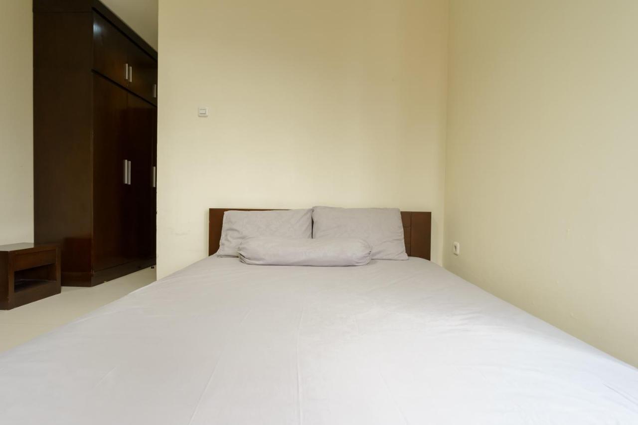 Dago Suites Syariah Cikarang Mitra Reddoorz Бекаси Экстерьер фото